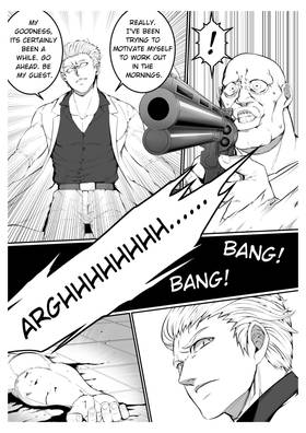 Read Superkillers  1 Page 5 in English