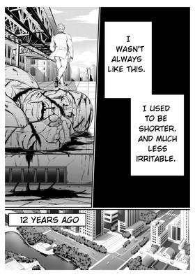 Read Superkillers  1 Page 6 in English