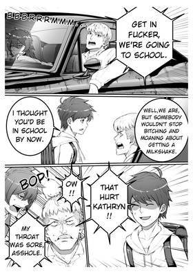 Read Superkillers  1 Page 9 in English