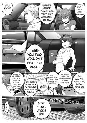 Read Superkillers  1 Page 10 in English