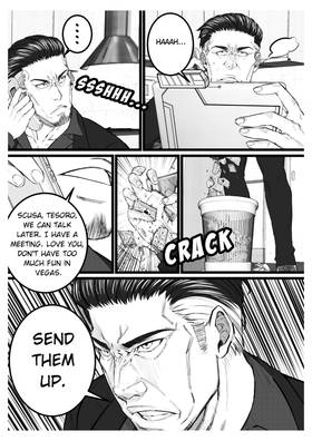 Read Superkillers  10 Page 2 in English