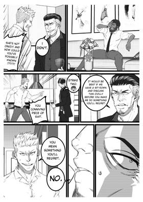 Read Superkillers  9 Page 6 in English
