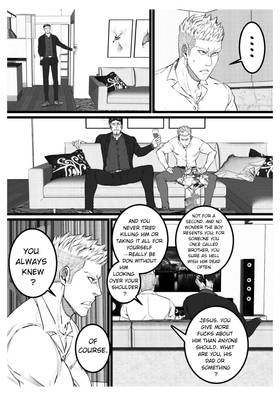 Read Superkillers  9 Page 7 in English