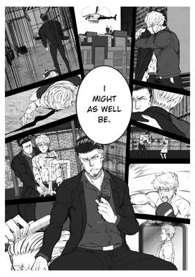 Read Superkillers  9 Page 8 in English