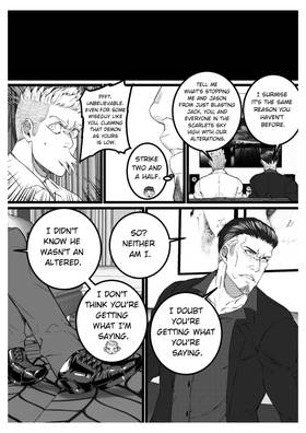 Read Superkillers  9 Page 9 in English