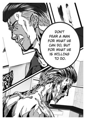 Read Superkillers  10 Page 7 in English