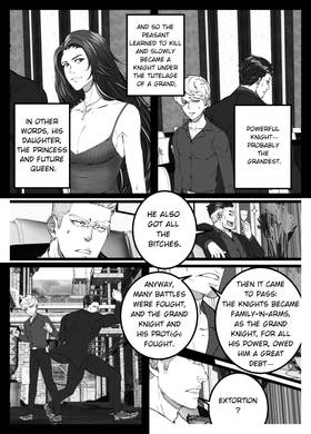 Read Superkillers  11 Page 2 in English