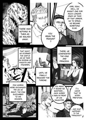 Read Superkillers  10 Page 5 in English