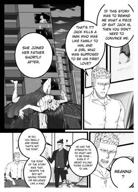 Read Superkillers  10 Page 6 in English