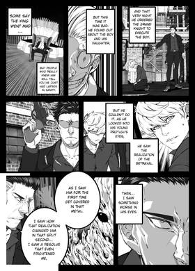 Read Superkillers  10 Page 4 in English
