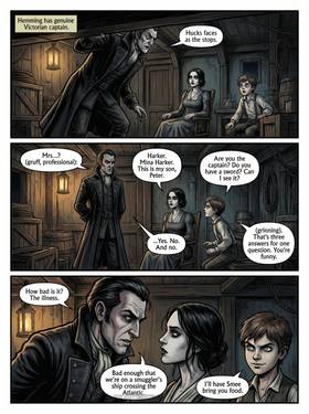 Read  Undead elsewhere the White Knight undying Neverland  1 Page 2 in English