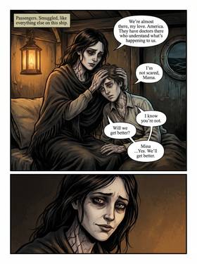 Read  Undead elsewhere the White Knight undying Neverland  1 Page 3 in English