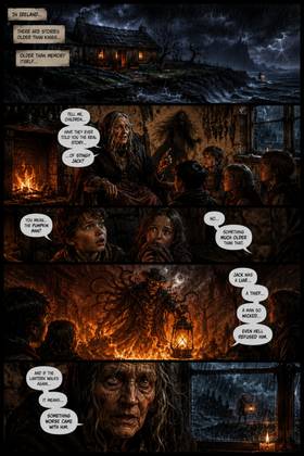 Read Fatal final  2 Page 2 in English