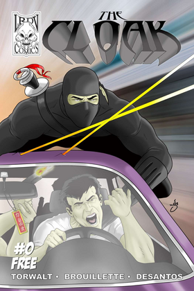 Read LRDV Freebies  1 Page 1 in English