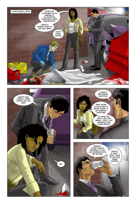 Read LRDV Freebies  1 Page 7 in English