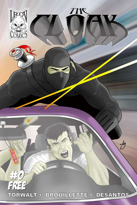 Read LRDV Freebies  1 Page 1 in English