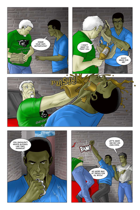 Read LRDV Freebies  1 Page 3 in English