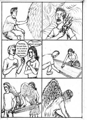 Read Angelina  1 Page 4 in English