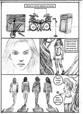 Read The Duplicated Maiden  1 Page 2 in English