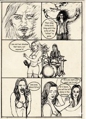 Read The Duplicated Maiden  1 Page 4 in English