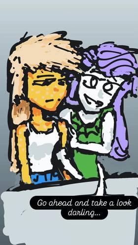 Read Equestria Girls: Villain  3 Page 6 in English
