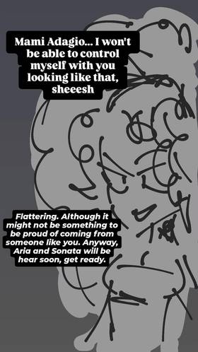 Read Equestria Girls: Villain  5 Page 10 in English