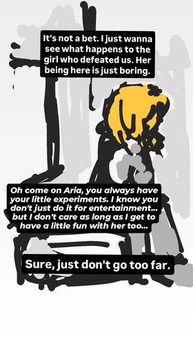 Read Equestria Girls: Villain  7 Page 7 in English