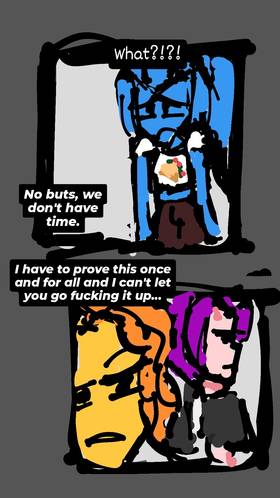 Read Equestria Girls: Villain  11 Page 7 in English