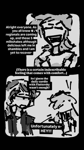 Read Equestria Girls: Villain  15 Page 10 in English