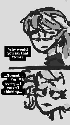 Read Equestria Girls: Villain  16 Page 8 in English
