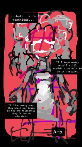 Read Equestria Girls: Villain  19 Page 10 in English