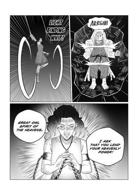 Read Kepler: The Observer   4 Page 5 in English