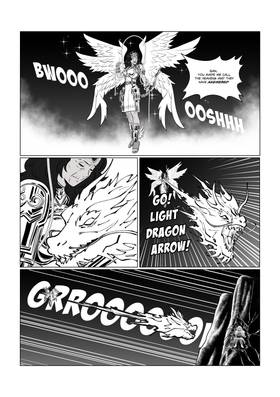 Read Kepler: The Observer   4 Page 6 in English
