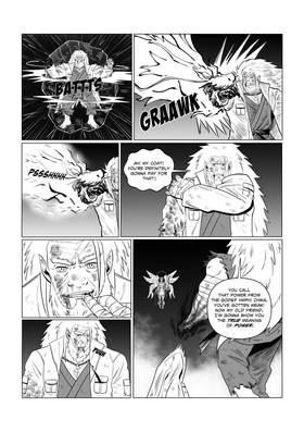 Read Kepler: The Observer   4 Page 7 in English