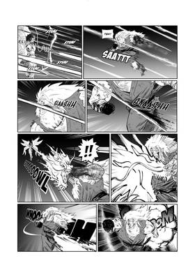 Read Kepler: The Observer   4 Page 9 in English