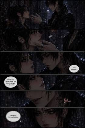 Read Crimson Veil (Book 1)  1 Page 6 in English