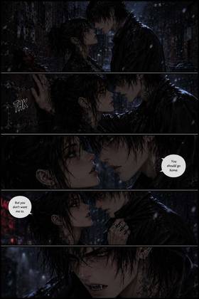 Read Crimson Veil (Book 1)  1 Page 7 in English