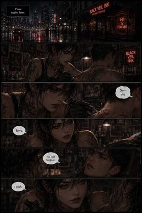 Read Crimson Veil Book 1  2 Page 2 in English