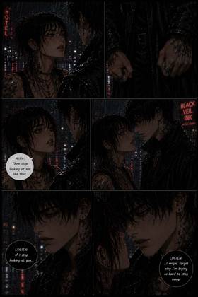 Read Crimson Veil (Book 1)  2 Page 10 in English