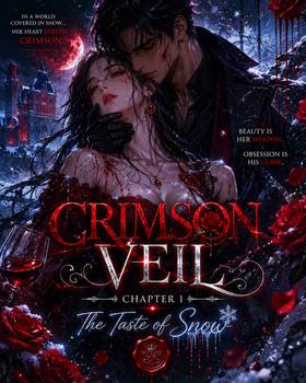 Read Crimson Veil Book 1  1 Page 1 in English