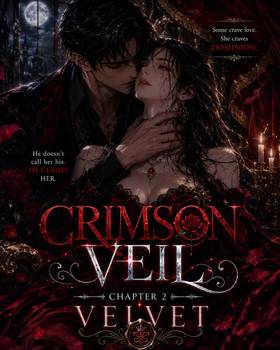 Read Crimson Veil Book 1  2 Page 1 in English
