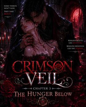 Read Crimson Veil (Book 1)  3 Page 1 in English