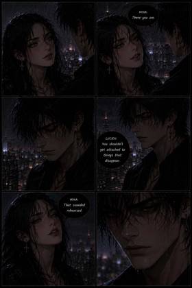 Read Crimson Veil (Book 1)  3 Page 4 in English