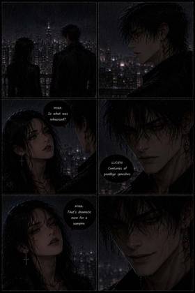 Read Crimson Veil (Book 1)  3 Page 5 in English