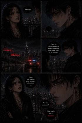 Read Crimson Veil (Book 1)  3 Page 7 in English