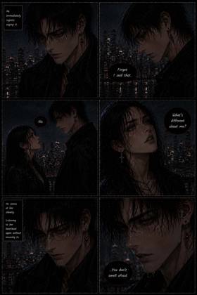 Read Crimson Veil (Book 1)  3 Page 10 in English