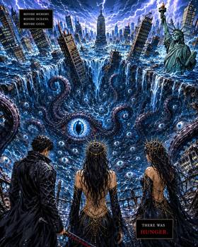 Read Crimson Veil (Book 1)  5 Page 2 in English