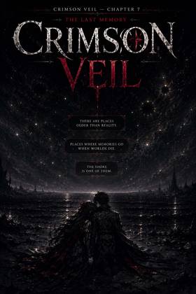 Read Crimson Veil (Book 1)  7 Page 2 in English