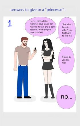 Read epic cartooon!  2 Page 3 in English
