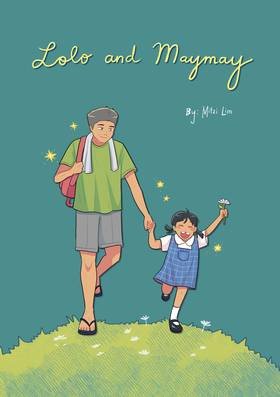 Read Lolo and Maymay by Mitzi Lim  1 Page 1 in English